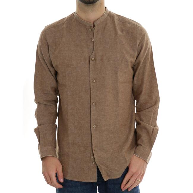 CAMICIA COREANA BL11 - Mad Fashion | img vers.1300x/